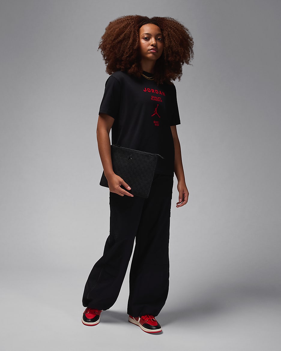 Jordan workout shirts shop